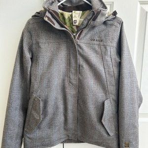 ORAGE Winter Snowboarding/ski Jacket, size S *EXCELLENT CONDITION*